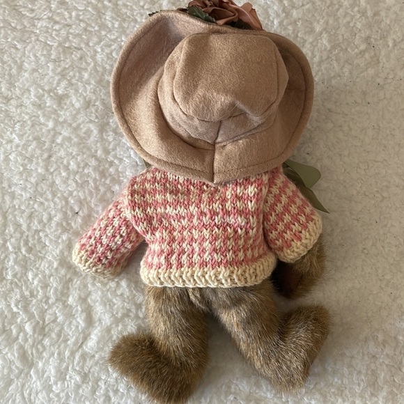 BOYDS Bear Mrs Mertz w/tags - Picture 7 of 11
